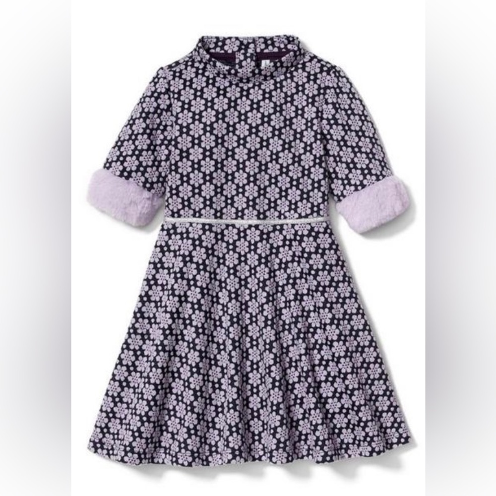 NWT Janie and Jack dress
